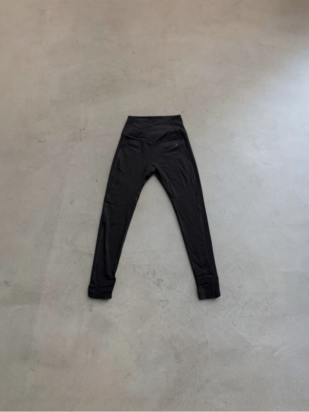 Gymshark Crossover Leggings